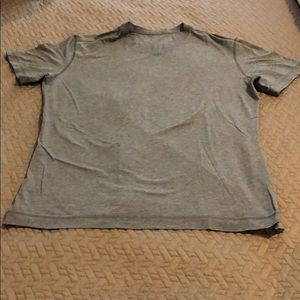 Lululemon Men’s V neck shirt